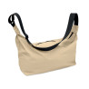 Bolsa urbana cruzada de nailon