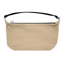 Bolsa urbana cruzada de nailon