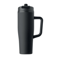 Vaso de doble pared 900 ml
