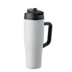 Vaso de doble pared 900 ml