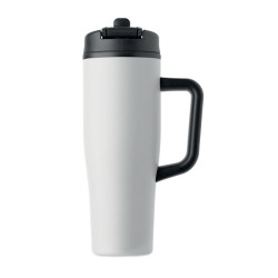 Vaso de doble pared 900 ml
