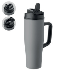 Vaso de doble pared 900 ml