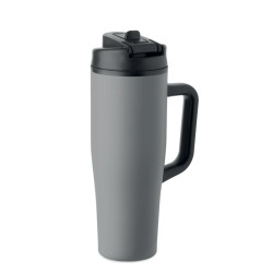 Vaso de doble pared 900 ml