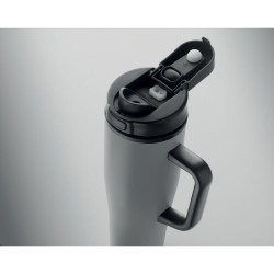 Vaso de doble pared 900 ml