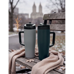 Vaso de doble pared 900 ml
