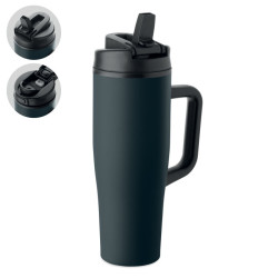 Vaso de doble pared 900 ml