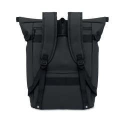 Mochila PU para portátil 20L