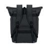 Mochila PU para portátil 20L