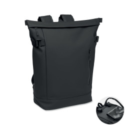 Mochila PU para portátil 20L