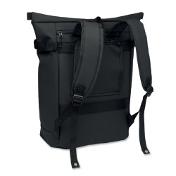 Mochila PU para portátil 20L