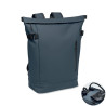 Mochila PU para portátil 20L