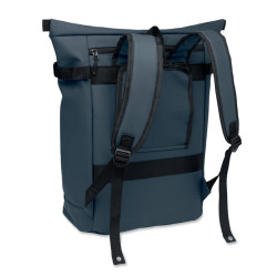 Mochila PU para portátil 20L