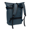 Mochila PU para portátil 20L