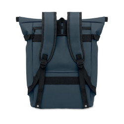 Mochila PU para portátil 20L