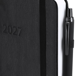 Agenda PU