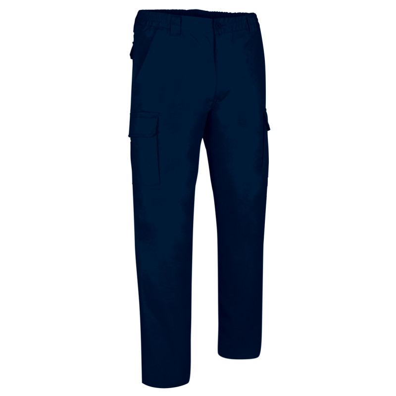 Pantalón Adulto Azulina