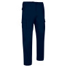 Pantalón Adulto Azulina