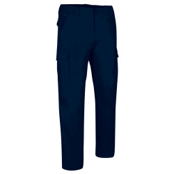 Pantalón Adulto Azulina