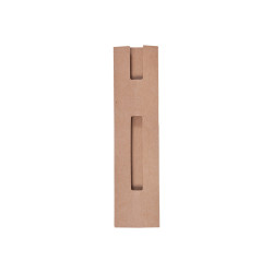 Funda Bolígrafo Cartón Reciclado