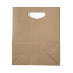 Bolsa Papel Reciclado 80 g/ m2