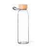 Bidón Cristal/ Bambú 500 ml