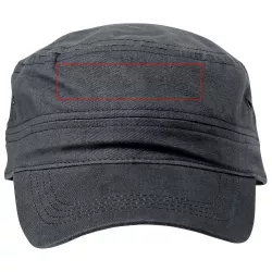 Gorra Impermeable "San Diego"