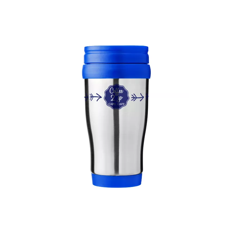 Taza aislante "Gila"