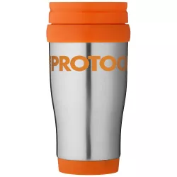 Taza aislante "Gila"