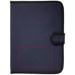 Portafolios A4 "University"