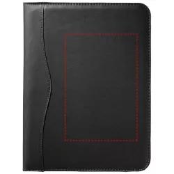 Portafolios A4 "Ebony"