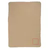 Manta polar con funda
