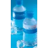 Agua natural 33 cl. impresión a 3 ó 4 colores