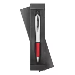 Estuche Negro Bolígrafo Case