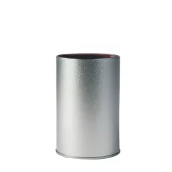 Portalápices Metálico Bucket