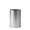 Portalápices Metálico Bucket