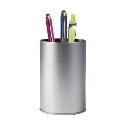 Portalápices Metálico Bucket