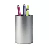 Portalápices Metálico Bucket
