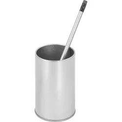 Portalápices Metálico Bucket