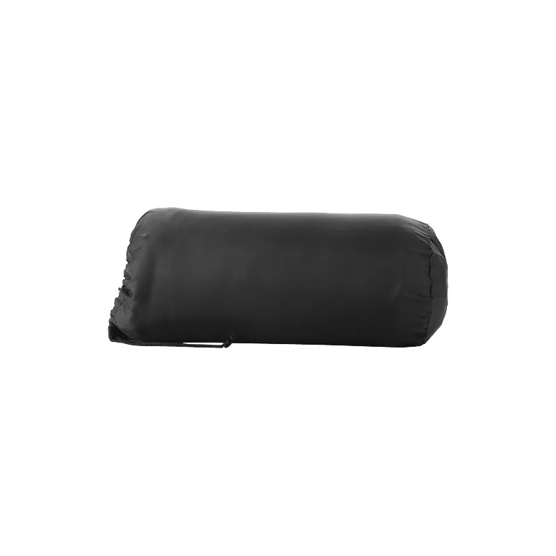 Manta polar con funda