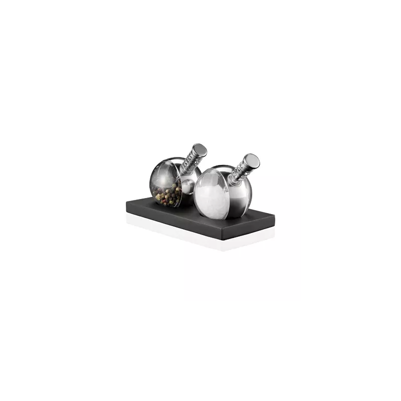 Set salero pimentero Planet Set salero pimentero Planet