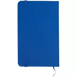 Libreta Luxe