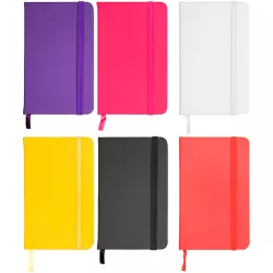 Libreta Luxe