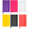 Libreta Luxe