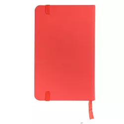 Libreta Luxe