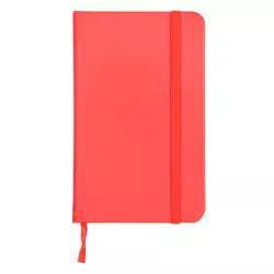 Libreta Luxe