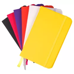 Libreta Luxe