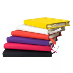 Libreta Luxe