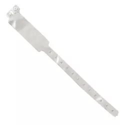 Pulsera Registro Doble
