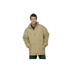 Chaqueta Ejecutivo Ciudad