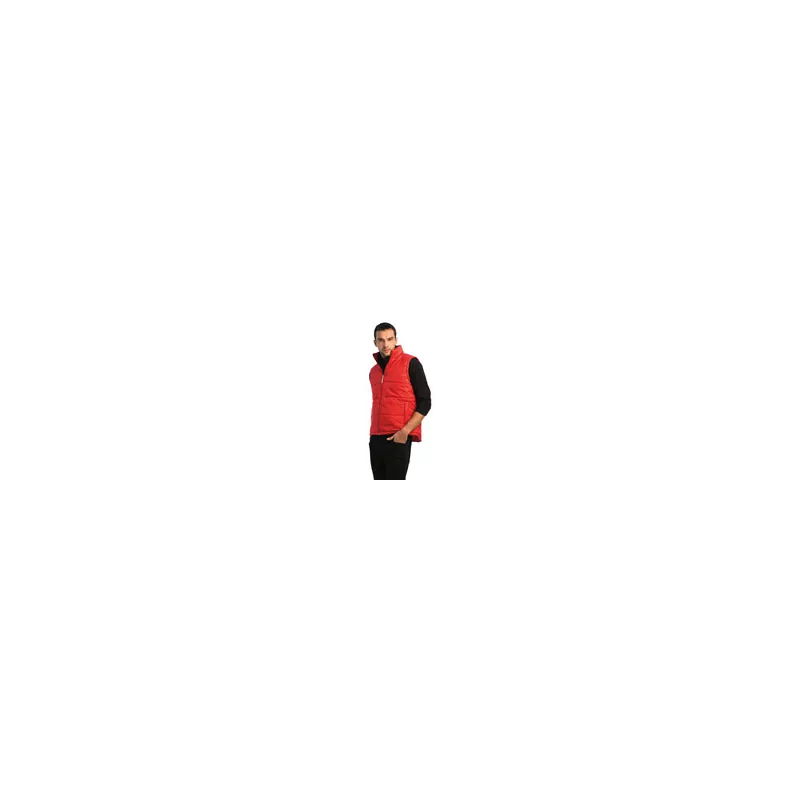 Chaleco hombre Bodywarmer/Men